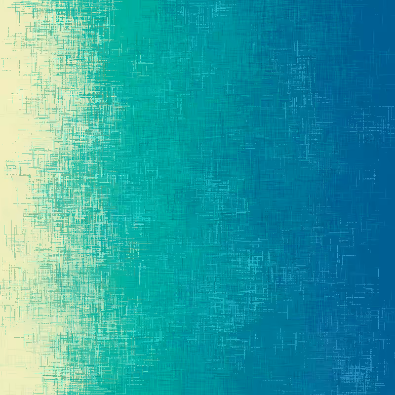 Pixel Tunneling #216