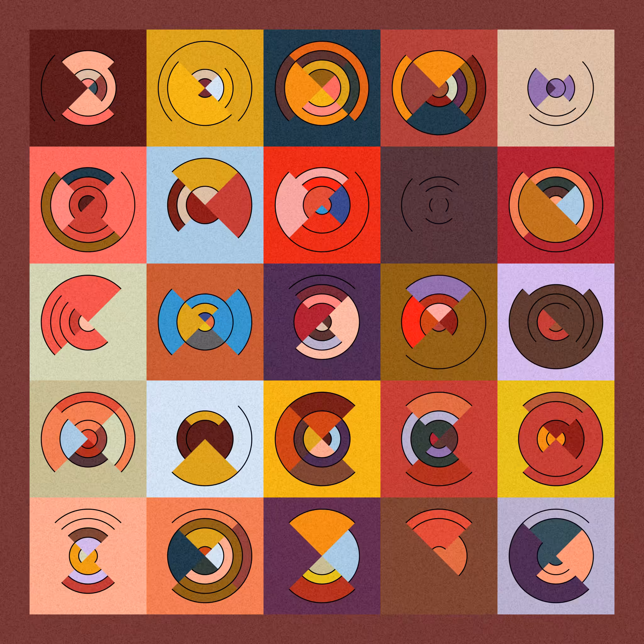 MoodColors #3
