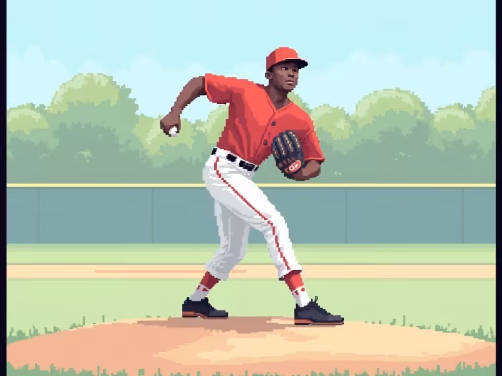 DataBaseball: Aaron Fultz - 2006 (1.2 PV)