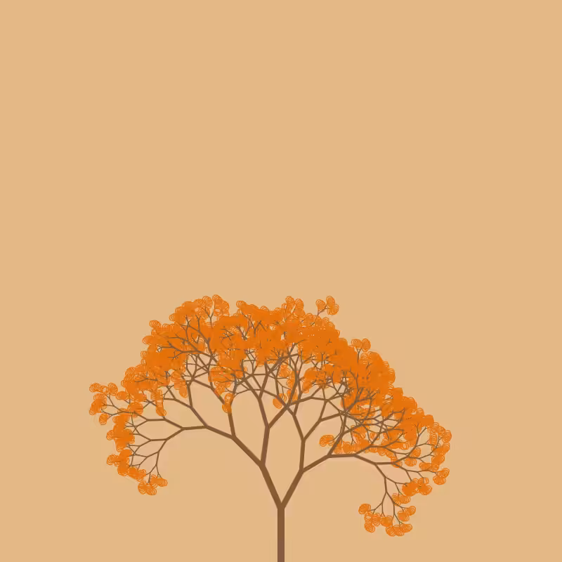 Life Tree #67