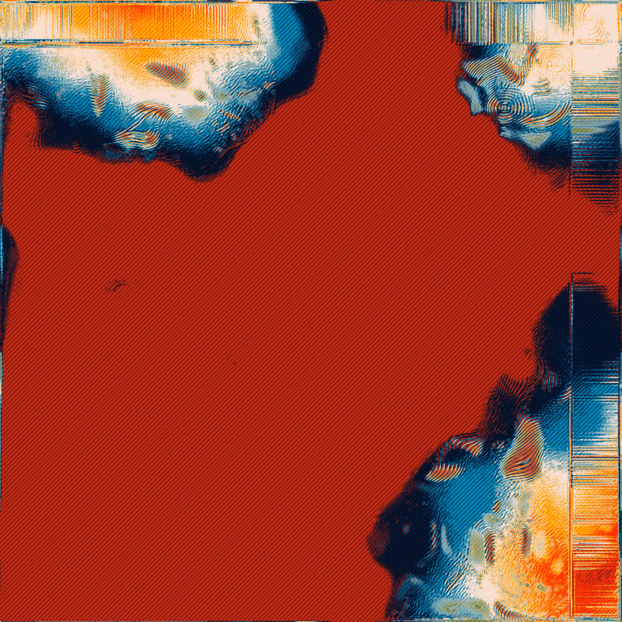 Digital Organics #3