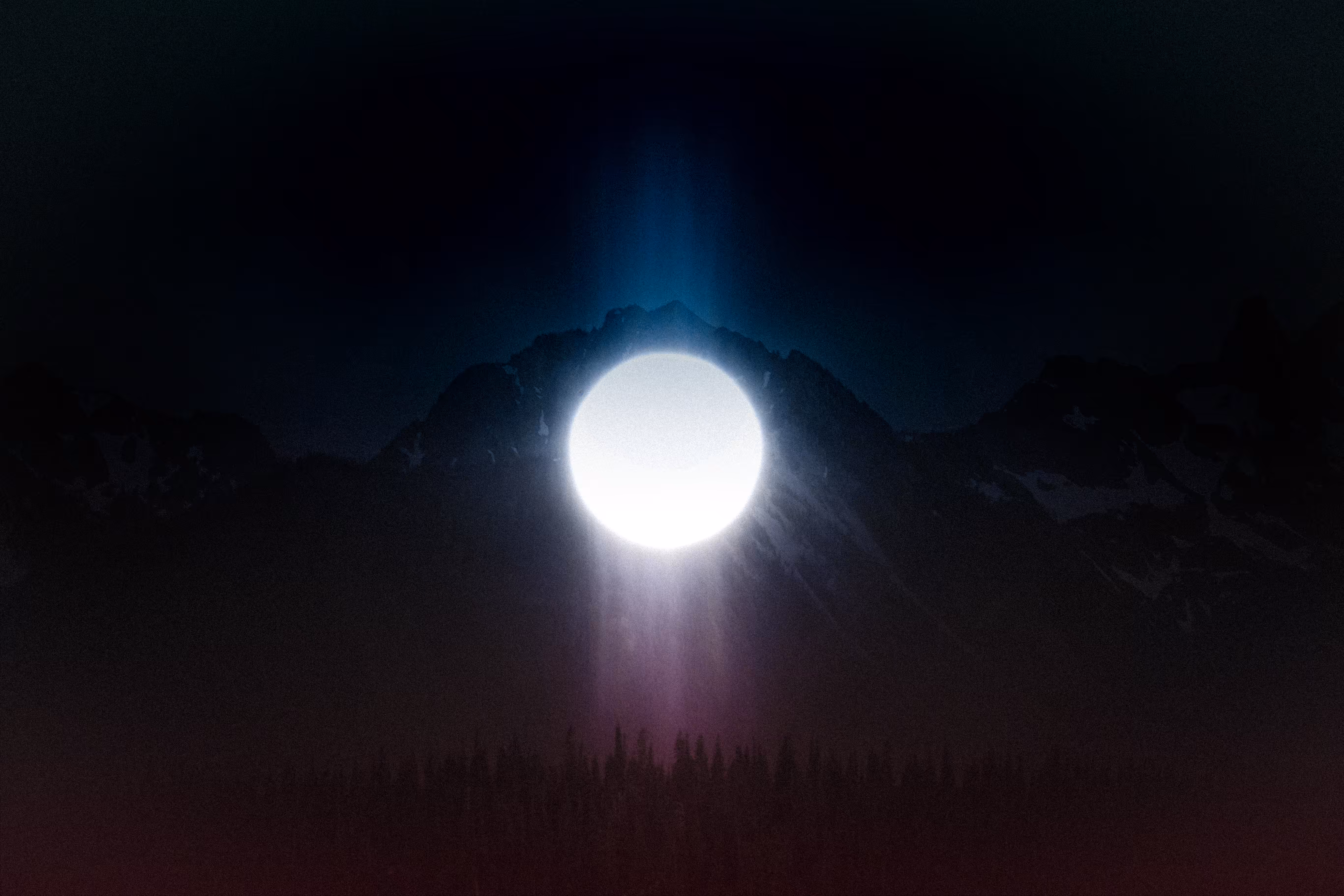 The Midnight Sun