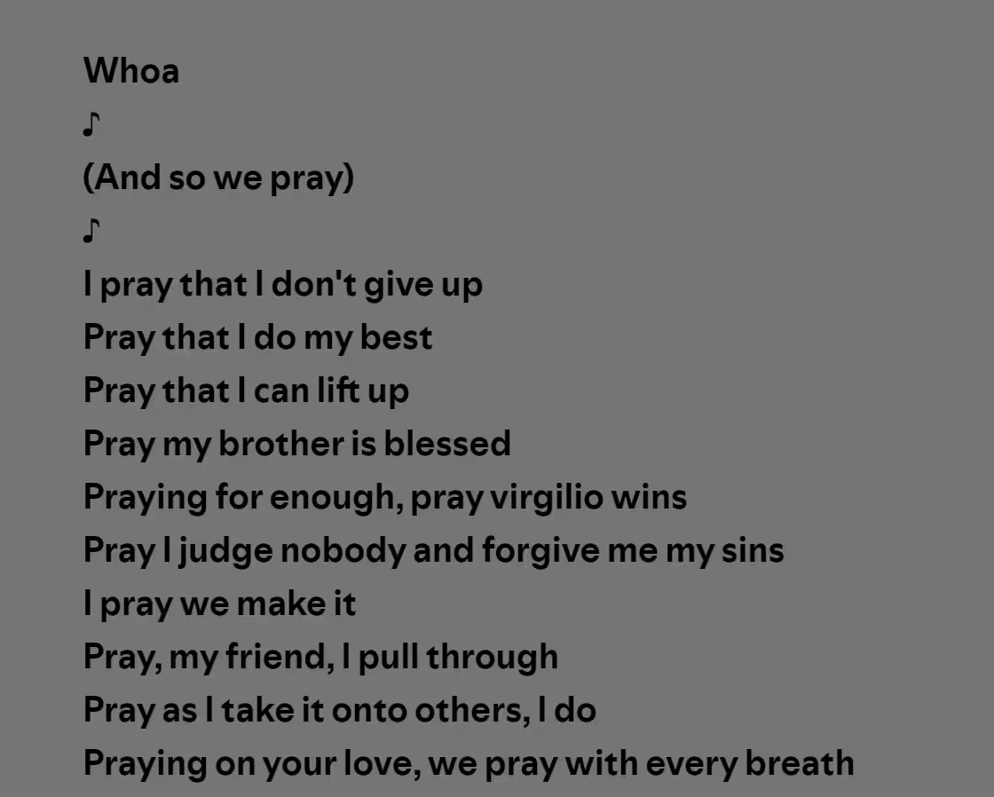 🙏