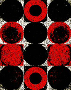 Crimson Noir