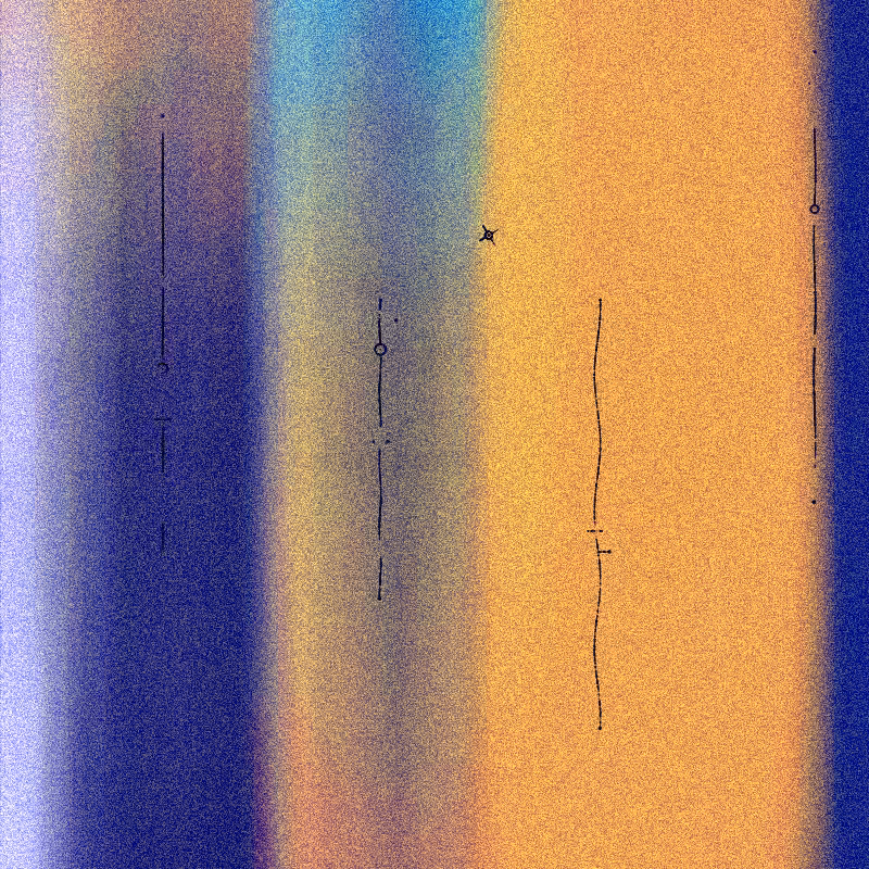 Vestige #95