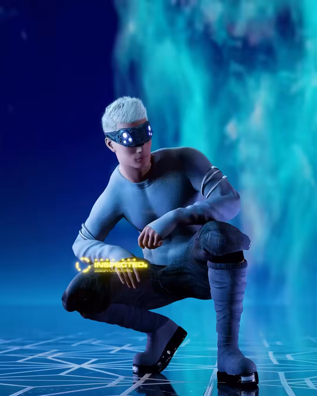 INFILTRATOR