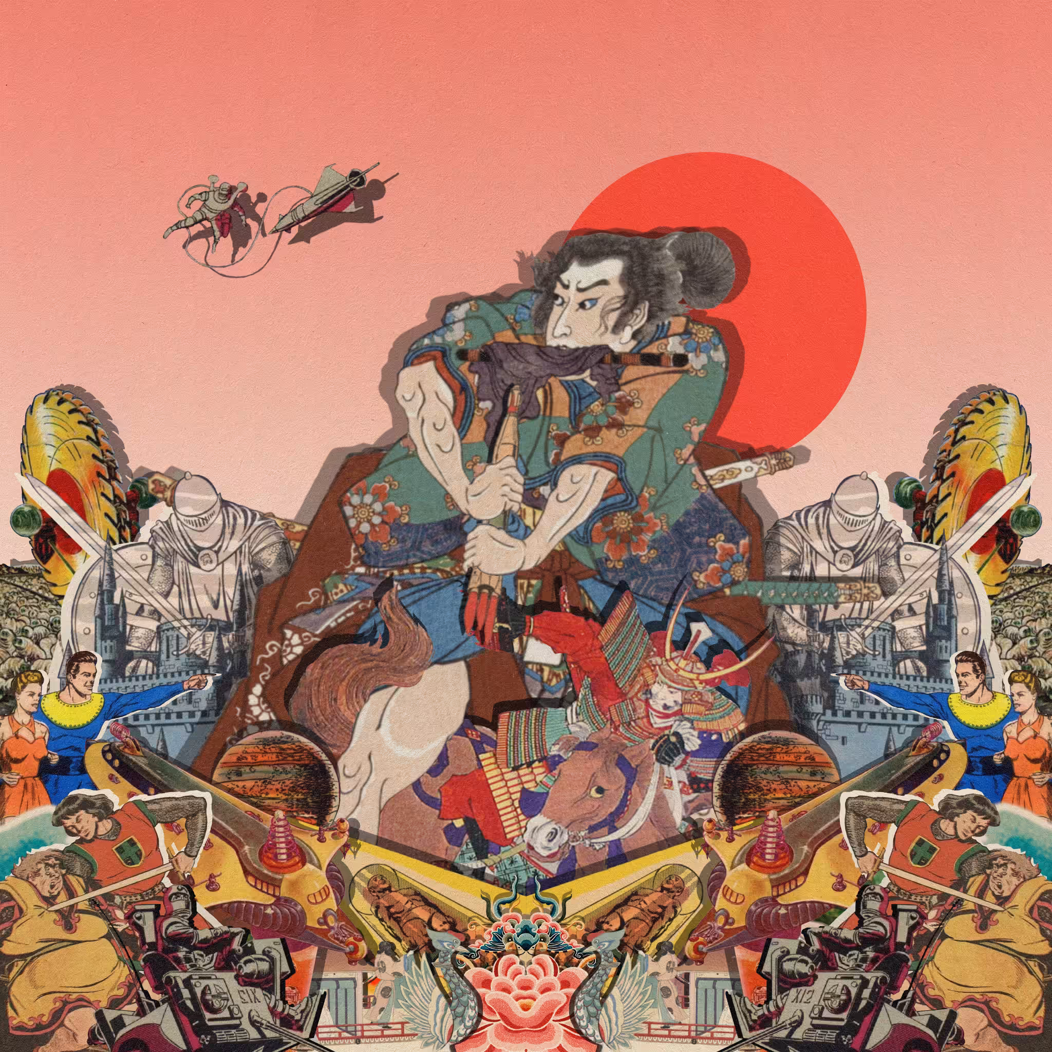 Bushido