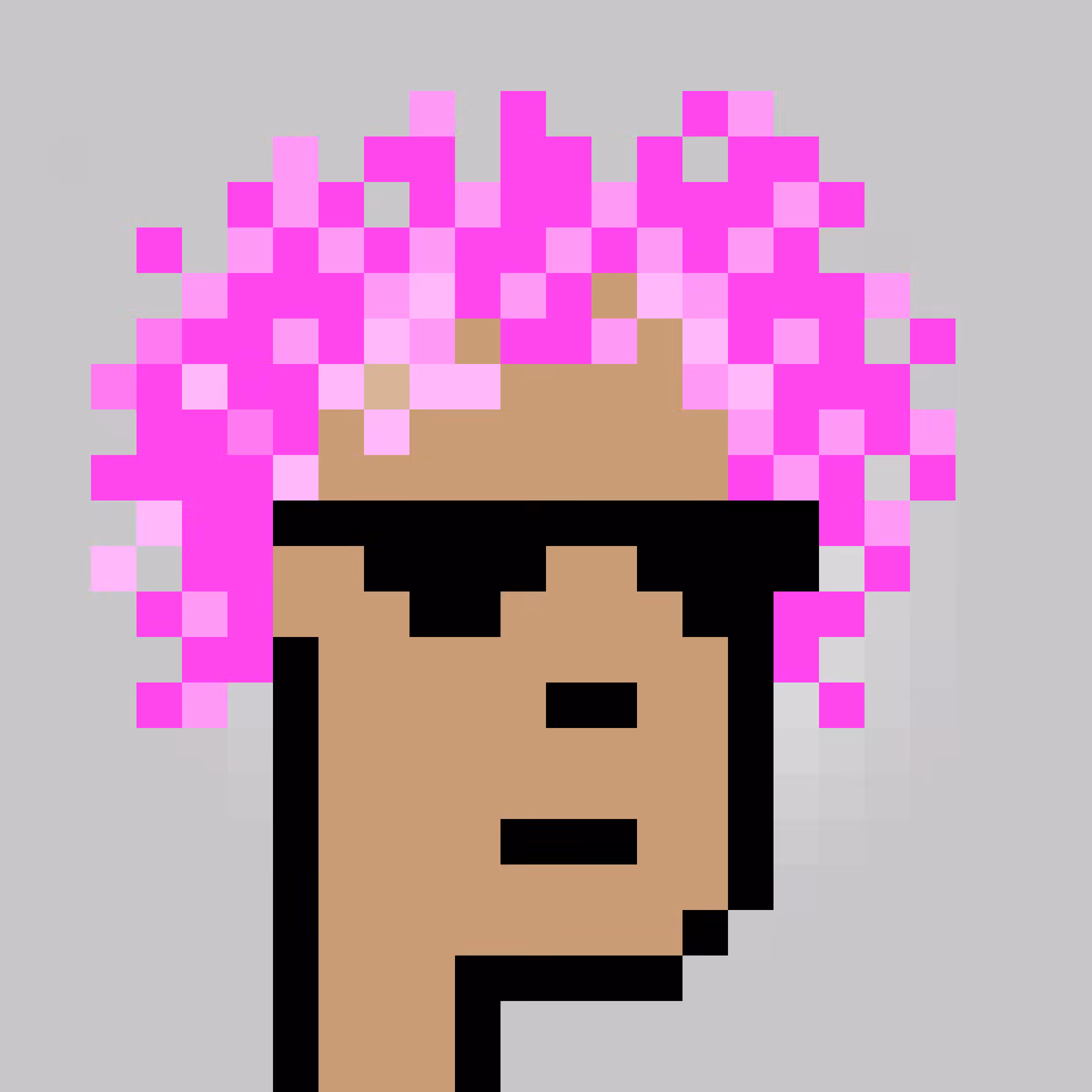 Unofficial Punks V2 #879