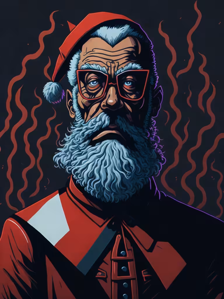 Santa Clause