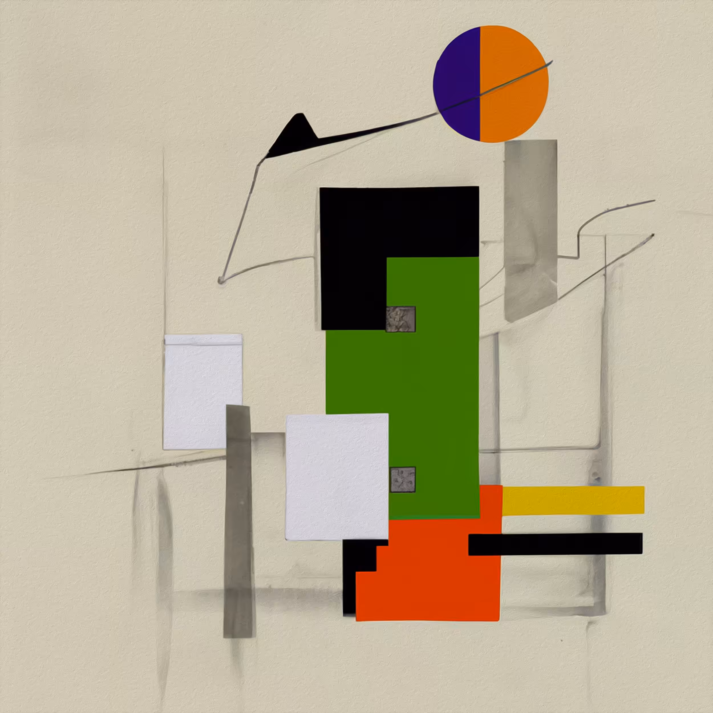 Ephemeral Dimensions #10
