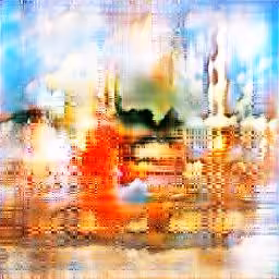 Ghosts of the Dataset [#47]
