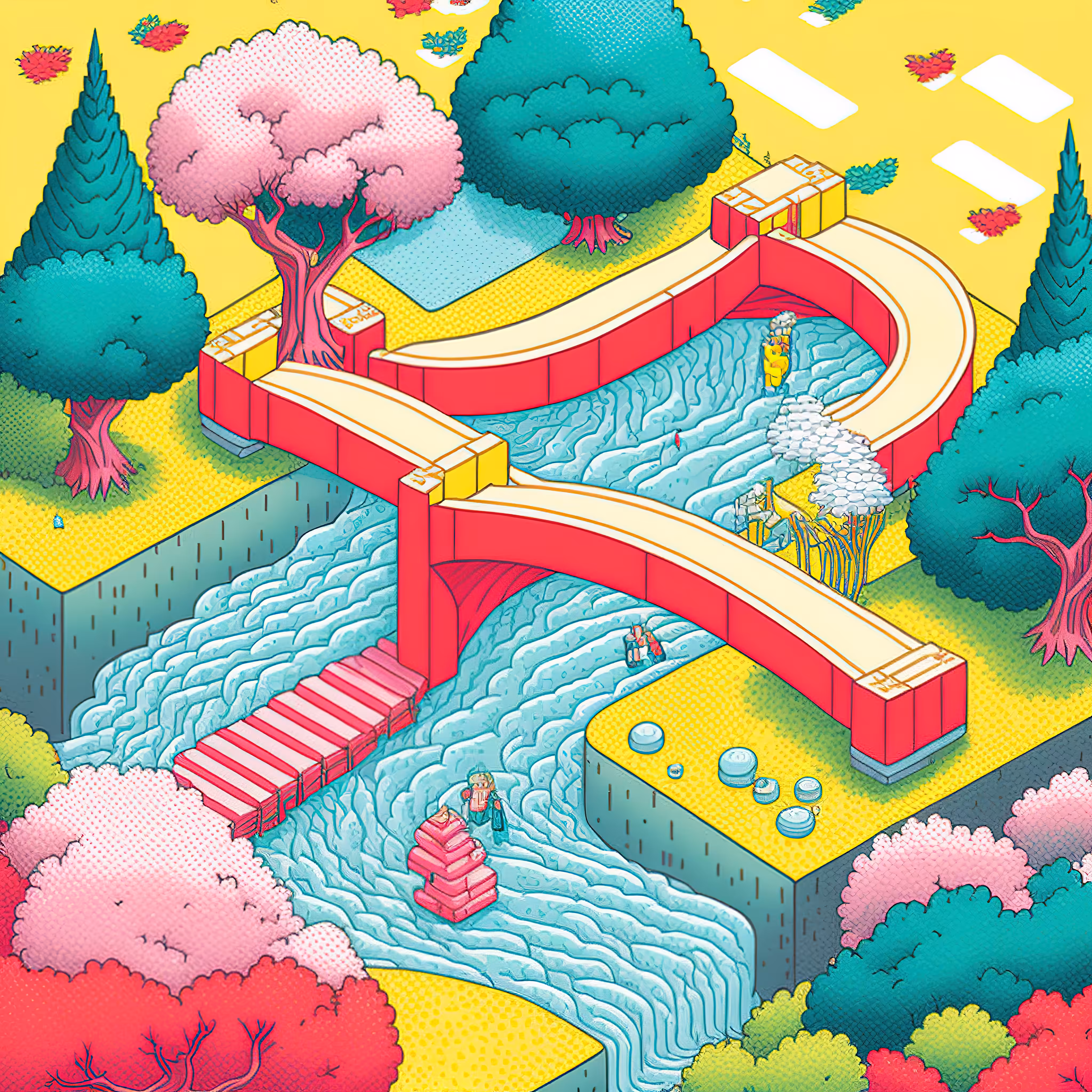 The Garden 001