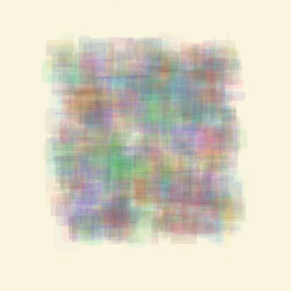 Soft wired #17