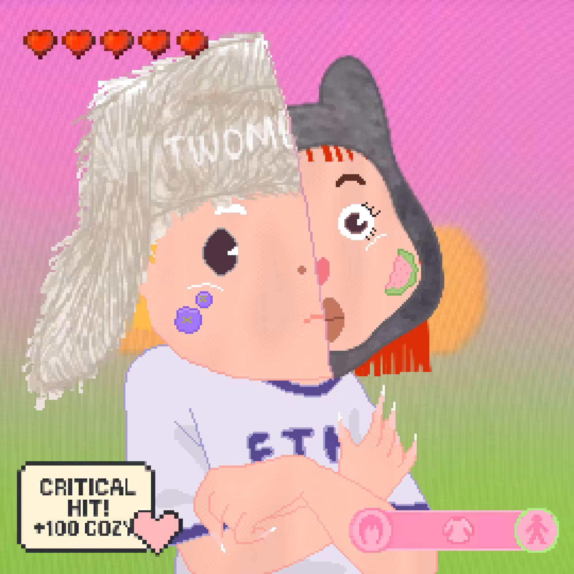 twome’s #12