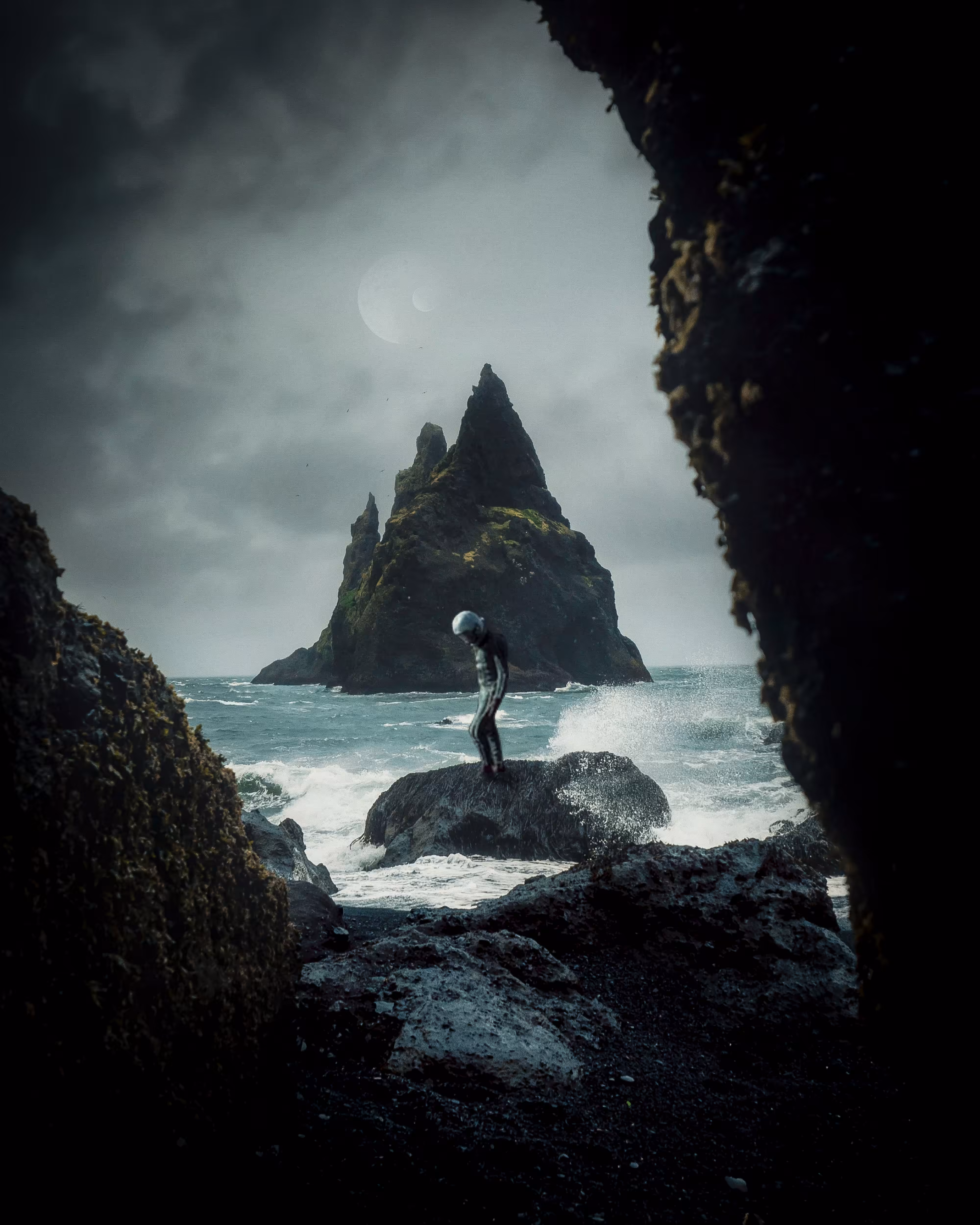 Solitude //