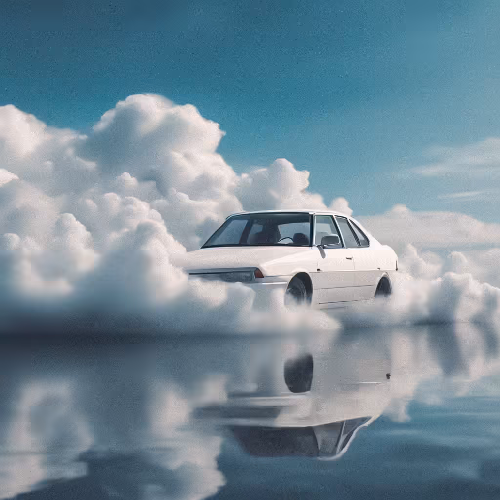 Serenity