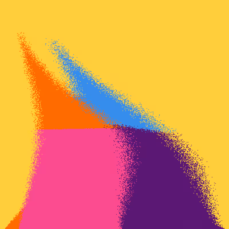 Ditherwave #116