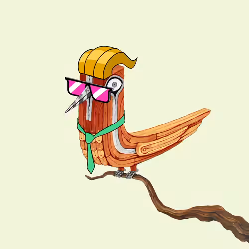 Bolbol, The Bird 065