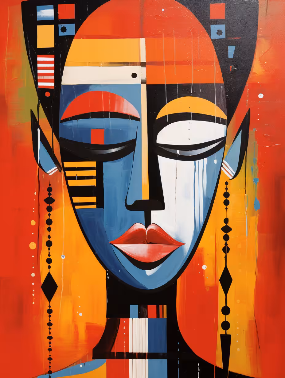 Afrika #15