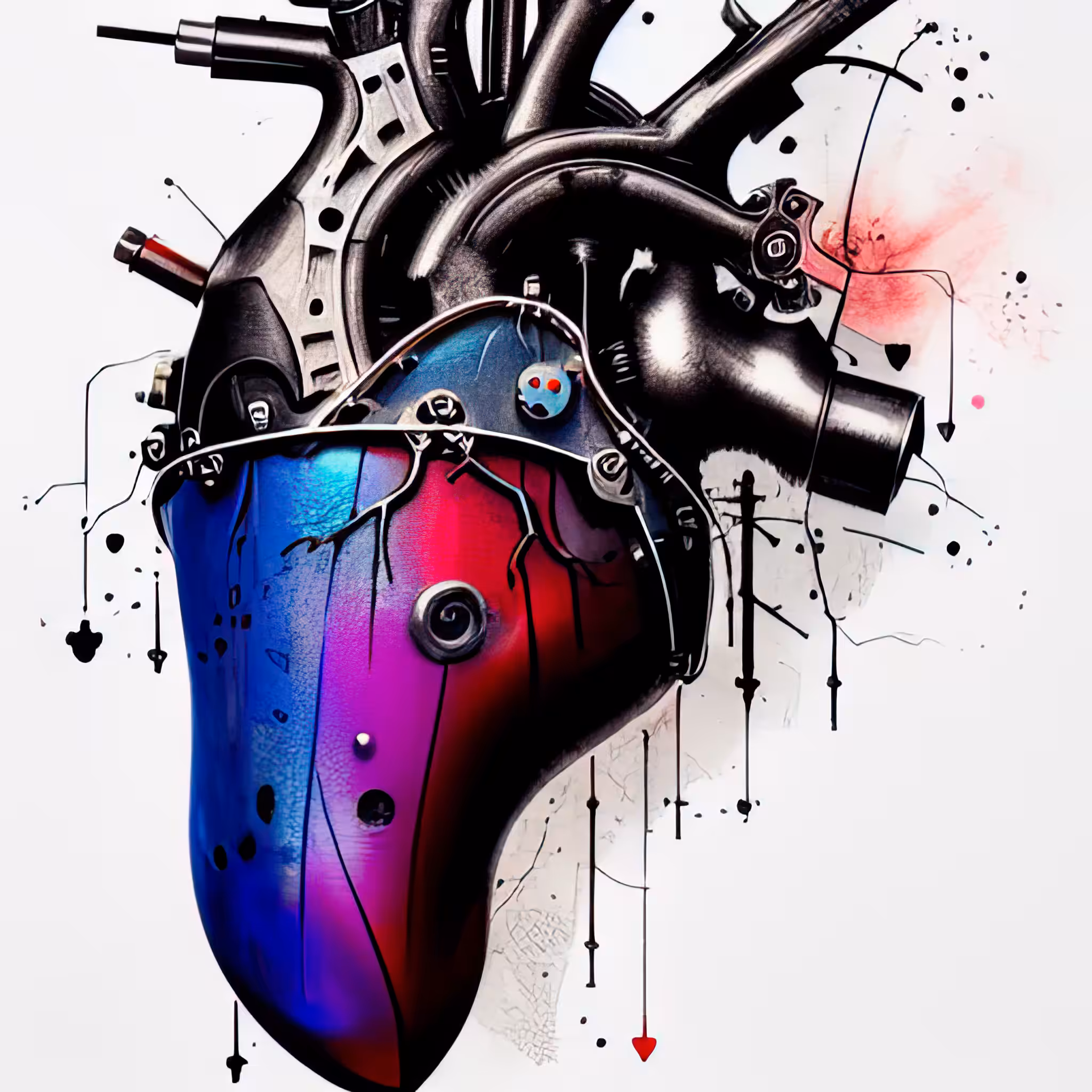 Have a Fuckin Heart #758