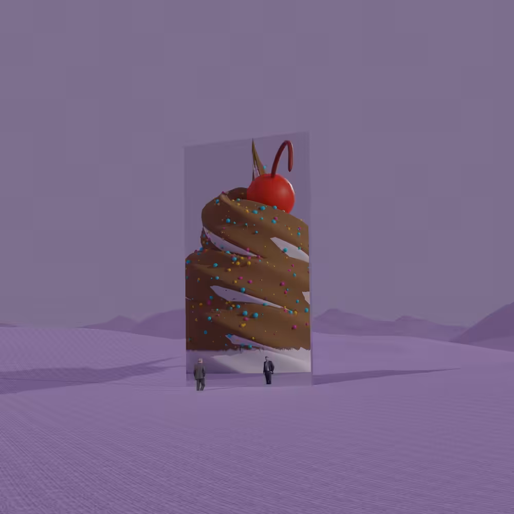 SOFT-TARO DESERT