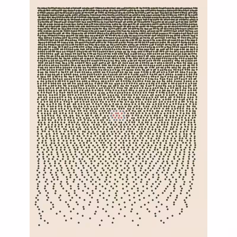 Poetics of Space #111