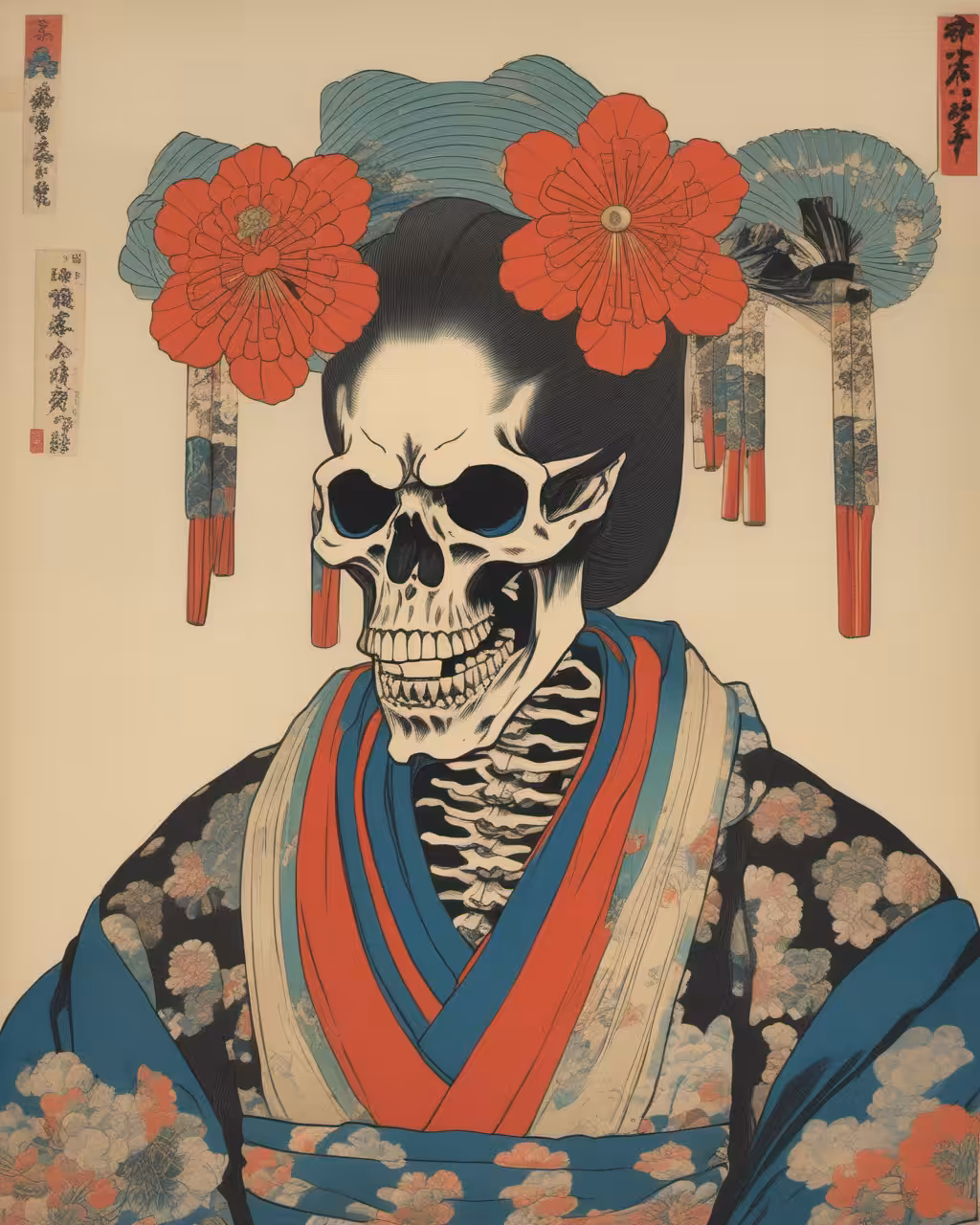 Gashadokuro  #29