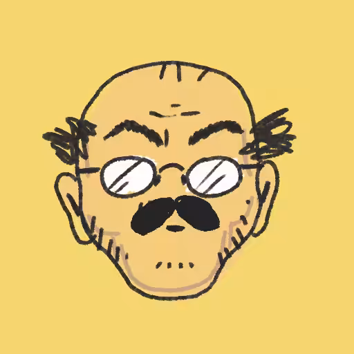 Doodle Dads #34