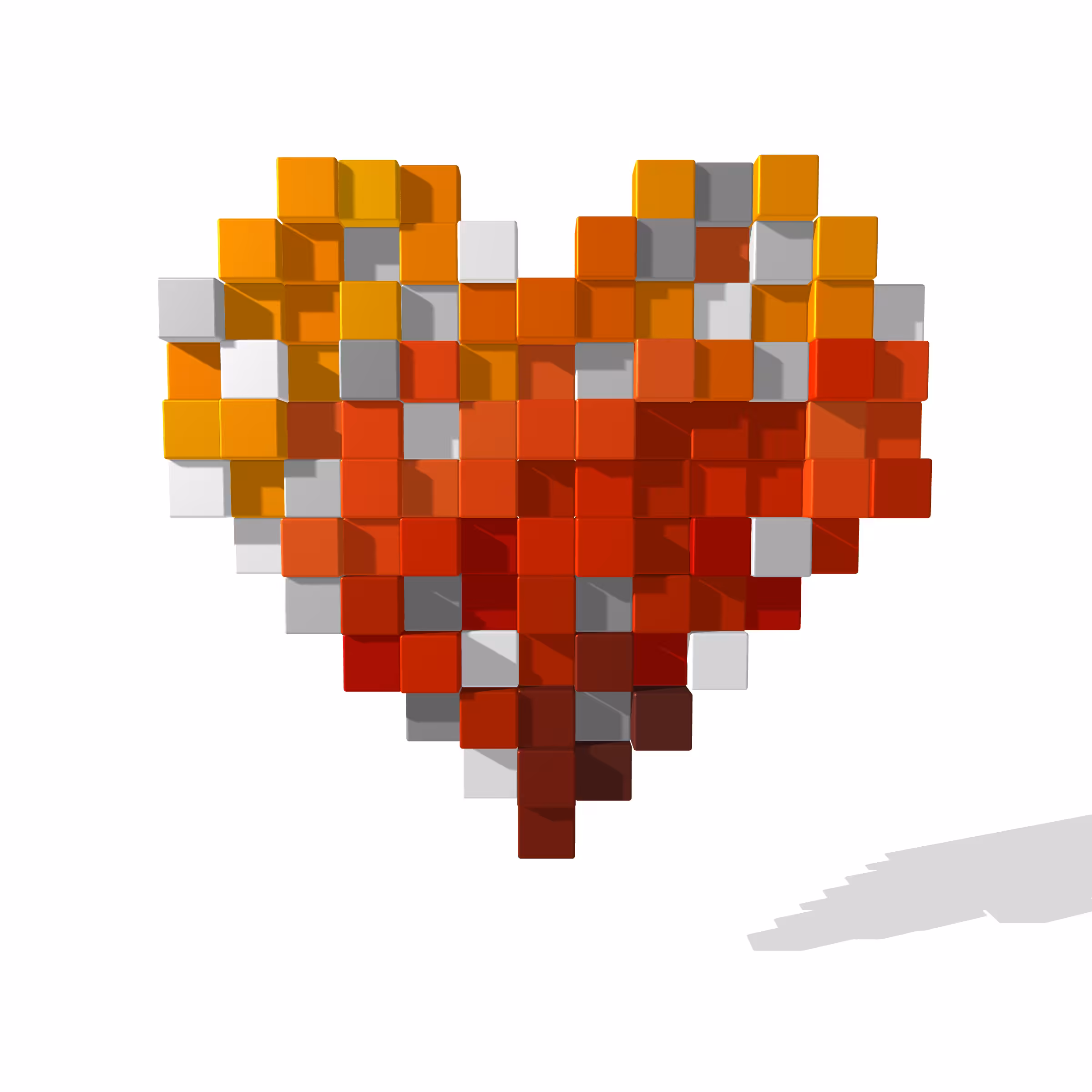 heart + craft #11118