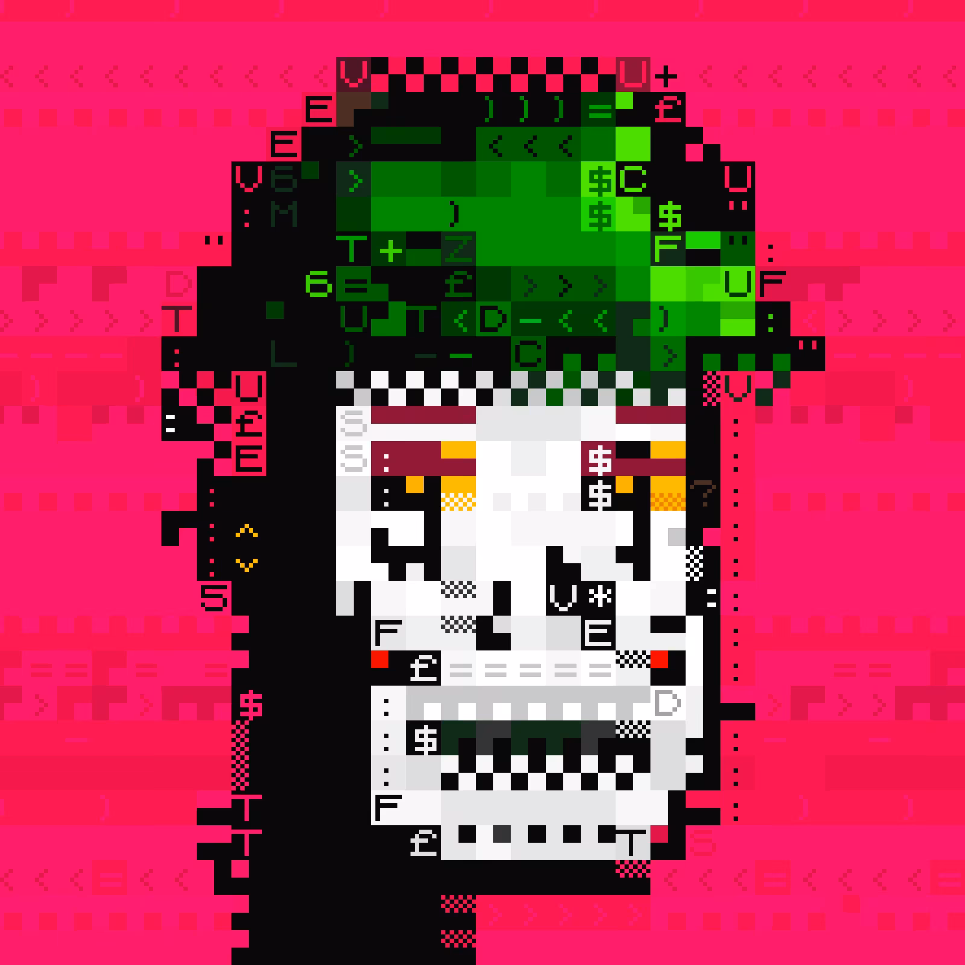 Kleverpunks 88