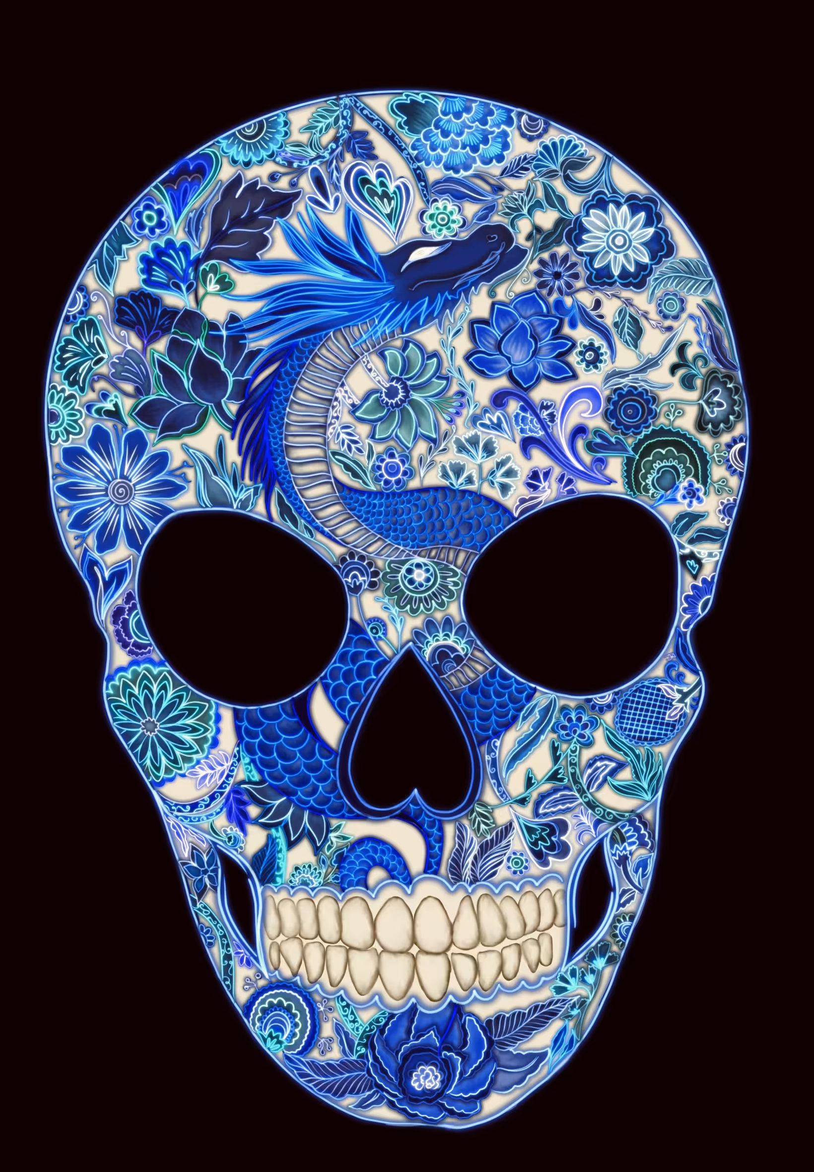 COBALT DREAMS