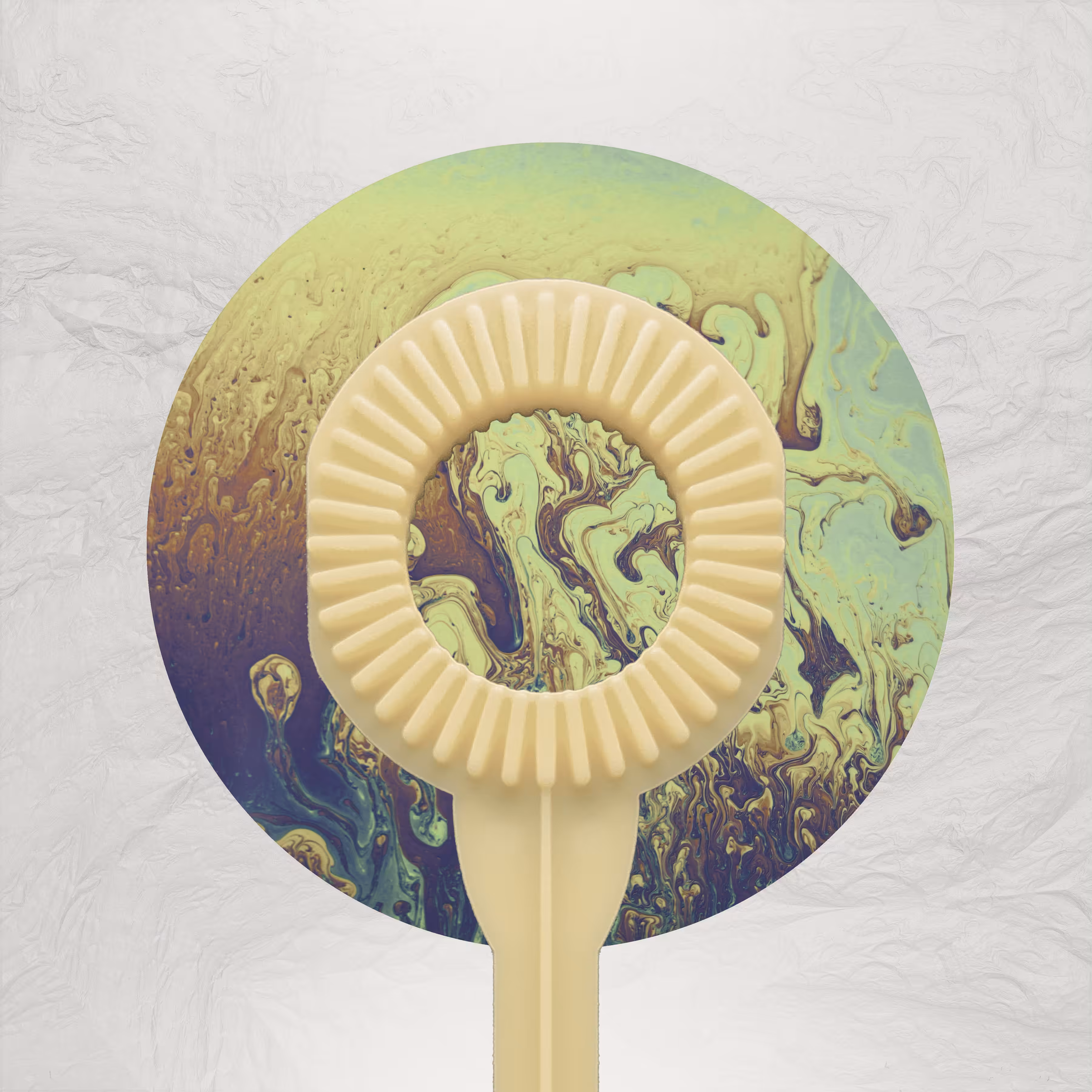 Bubble Story [Genesis III]