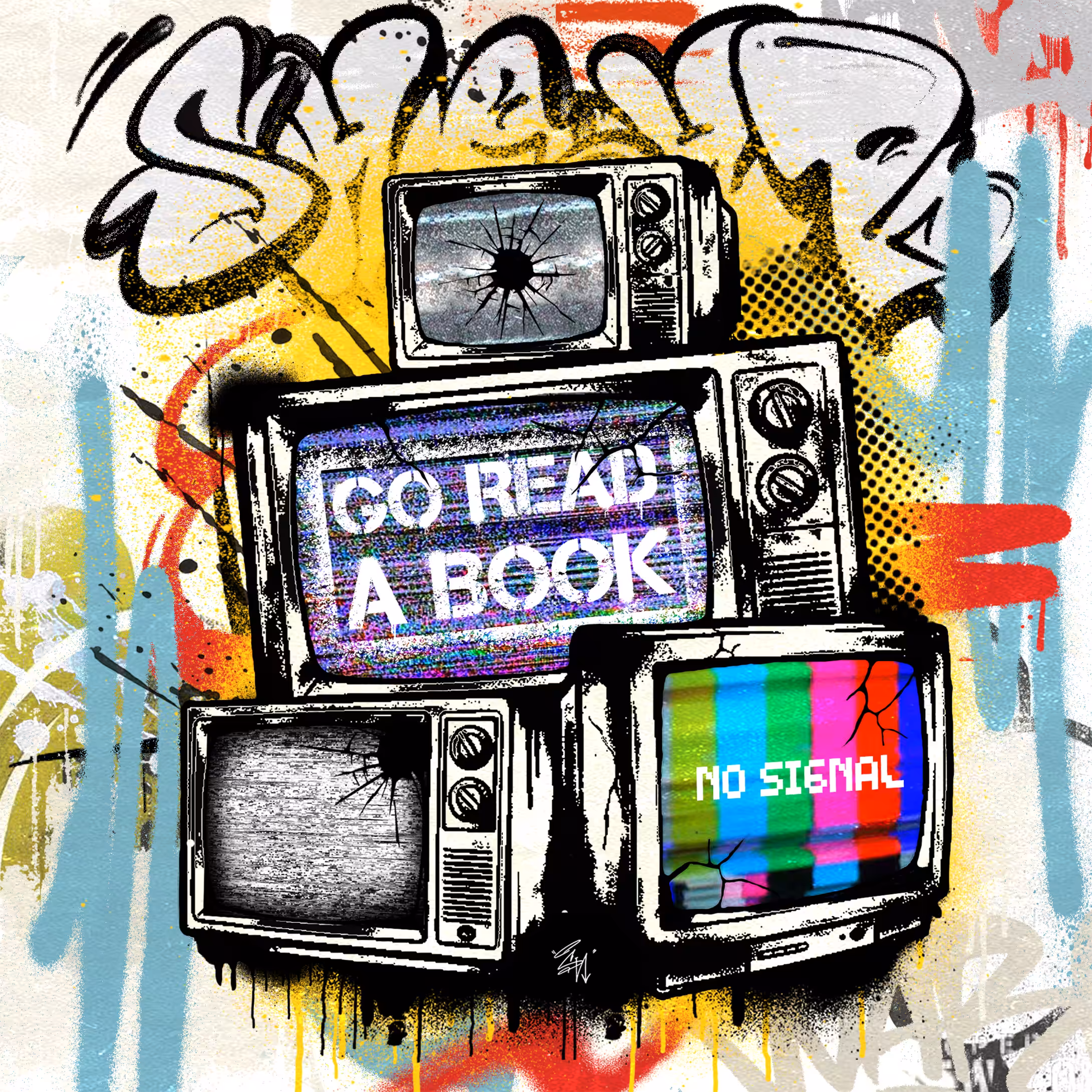 Read Instead