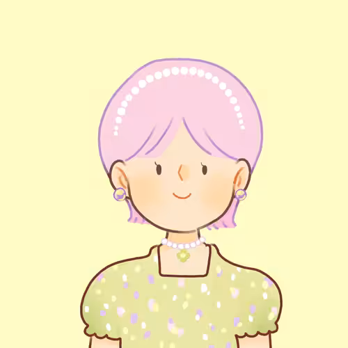 [Give Away] No.4 Grace