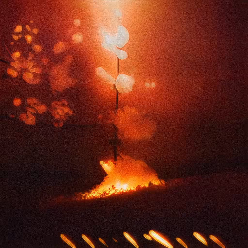 Dominoes in Fluxus #56