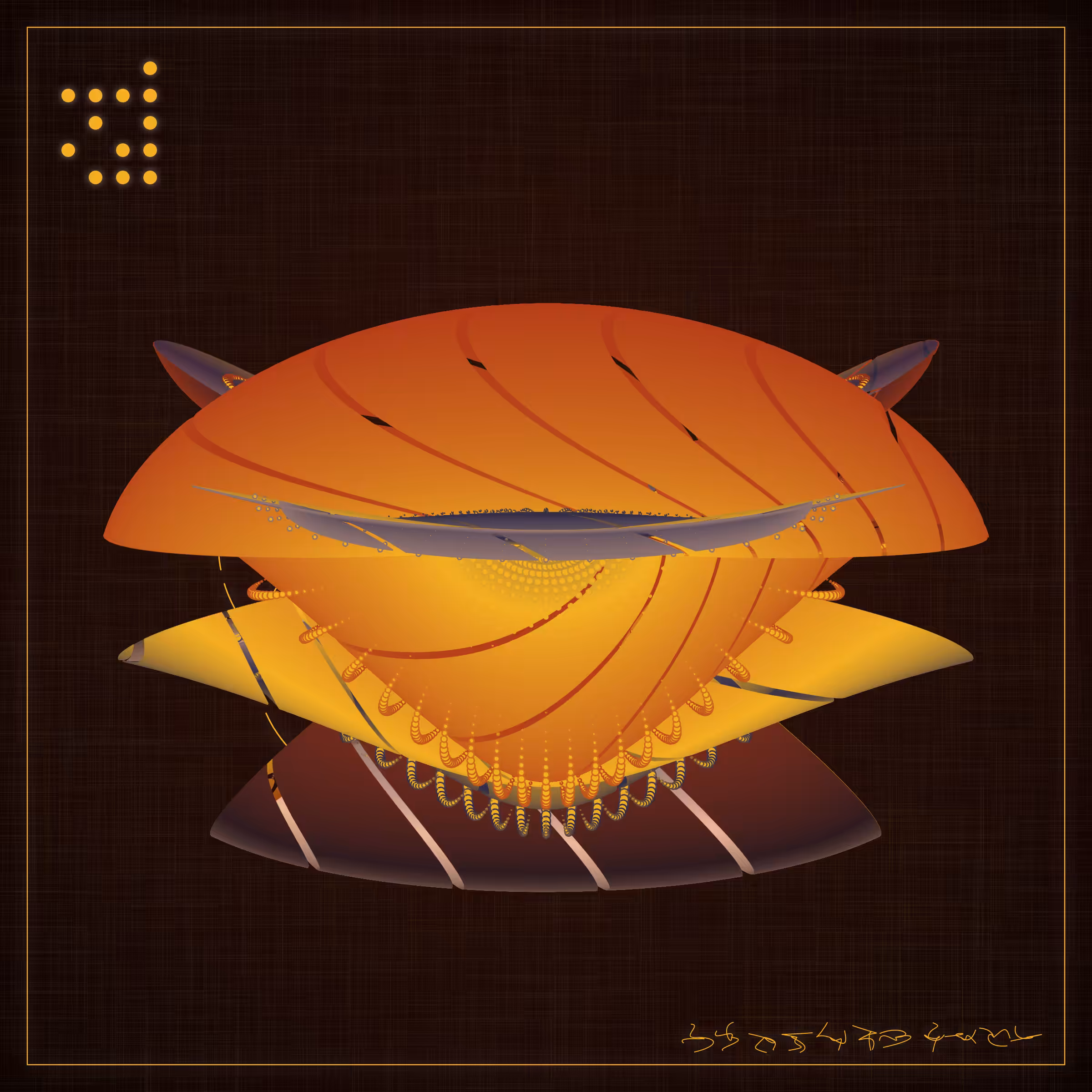 Alien Insects #544