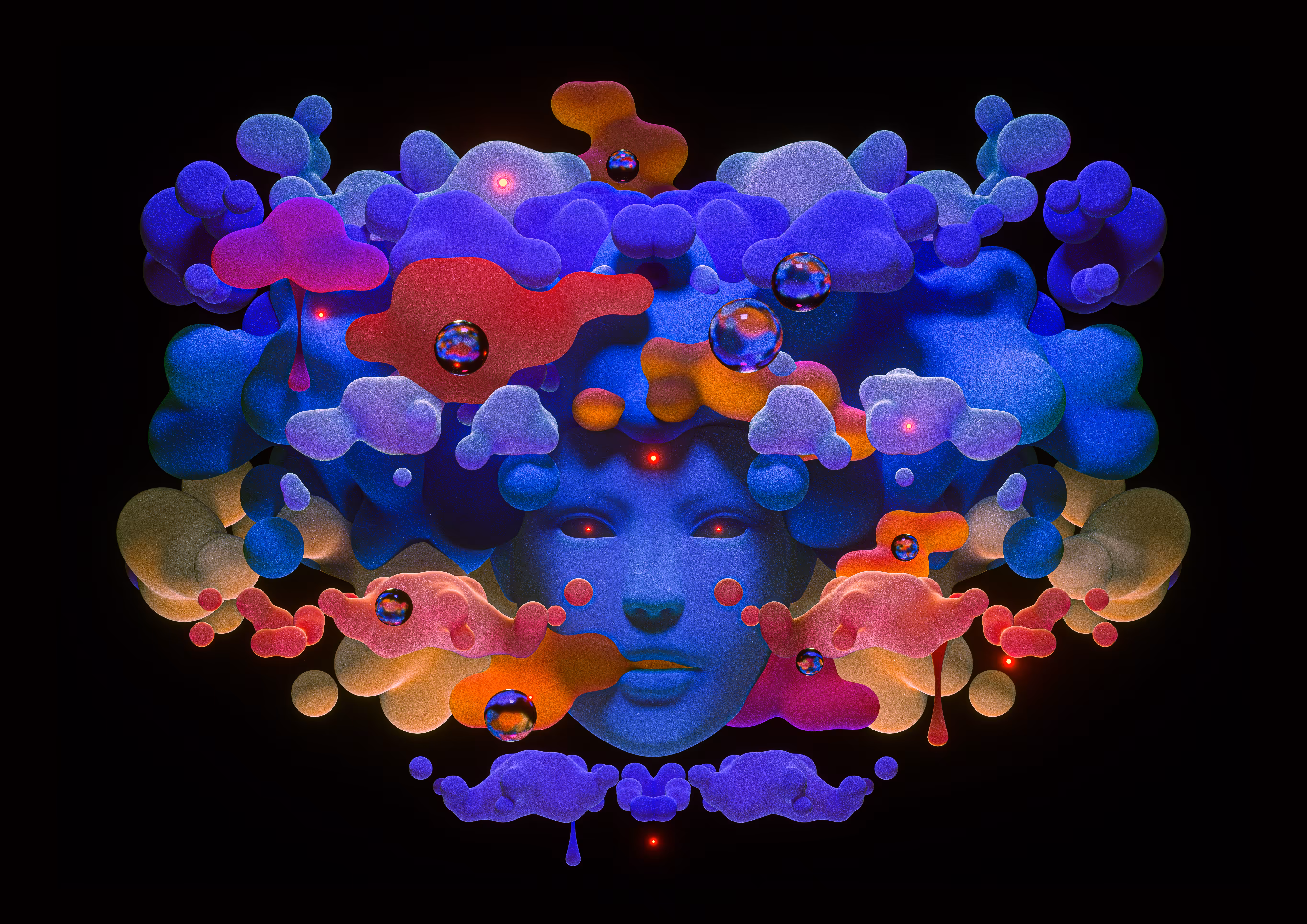 Night Spirit
