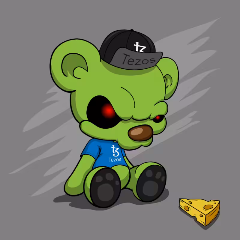 CYTEZ #761