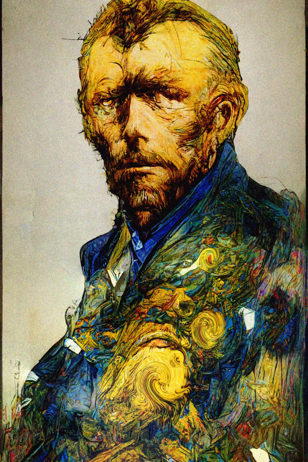 Vincent Willem van Gogh