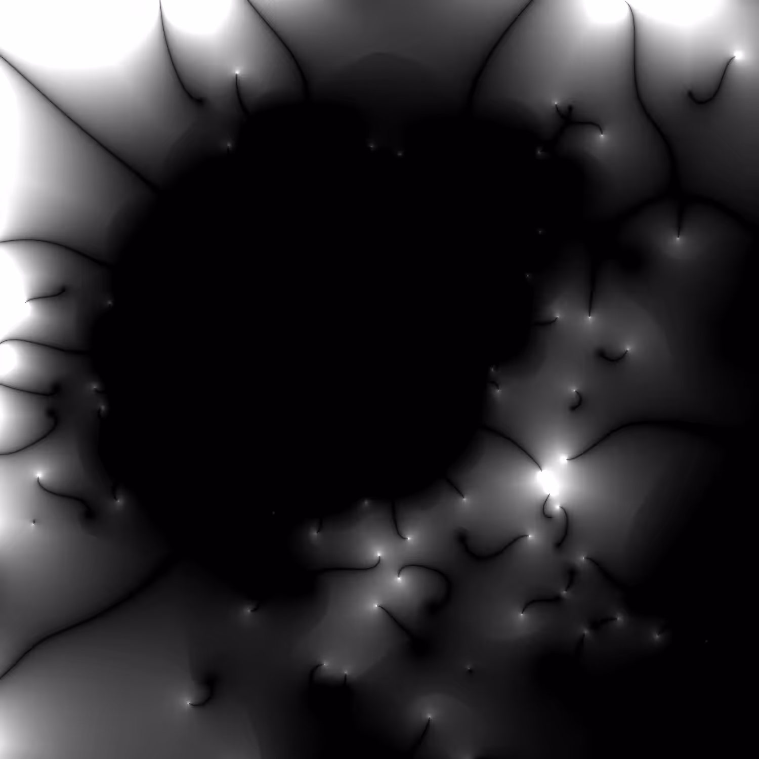 Light worms