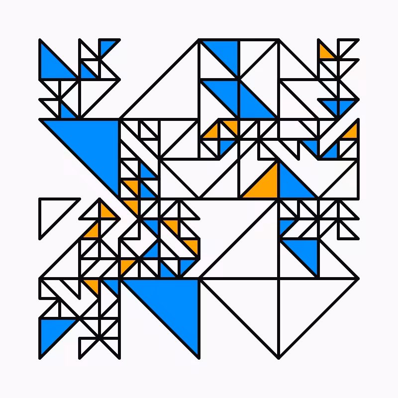 Joy of order #12