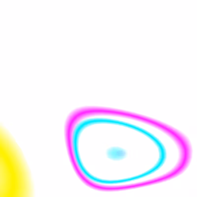 Larva Screensaver  #131