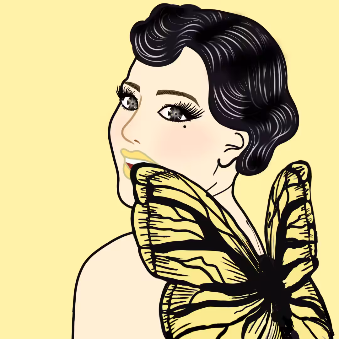 LadyMe