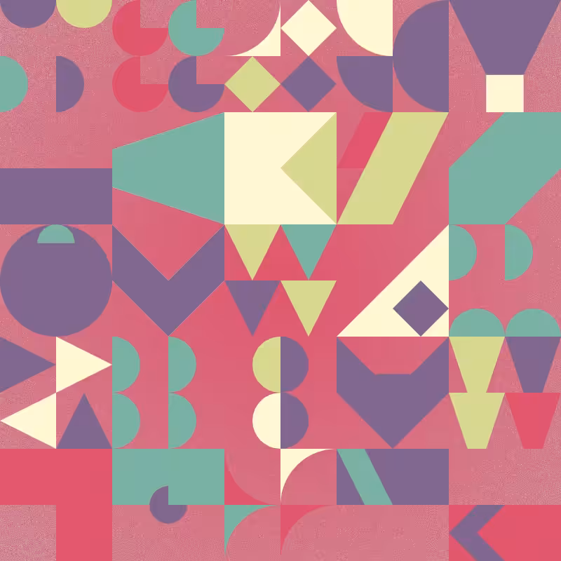 Nice Grid #19
