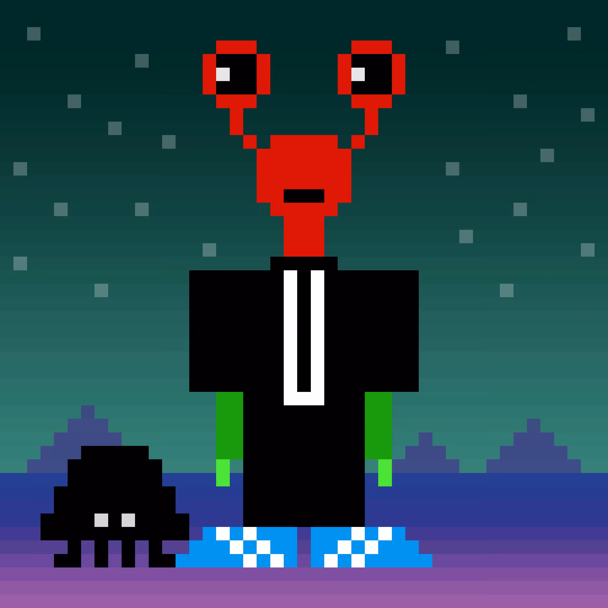 CryptoGalactican #58