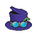 Degen Haberdasher #236