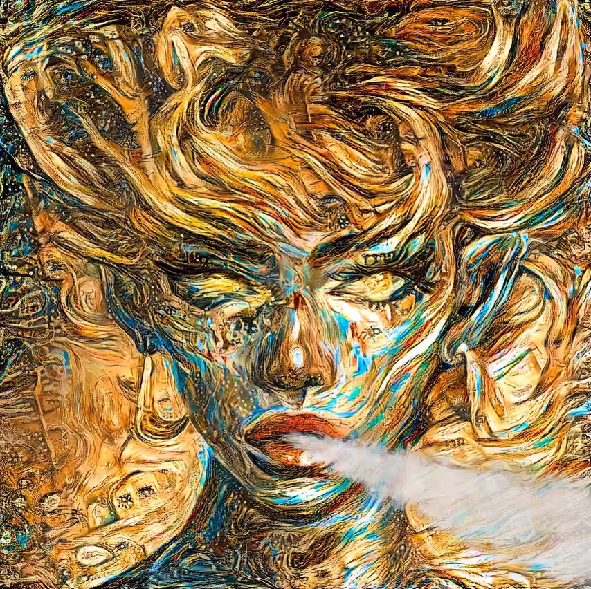 sMOKE