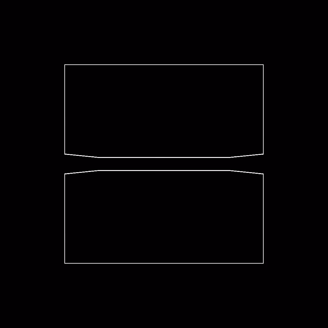 BINARY [MULTITRACK 6/8] - MELODY