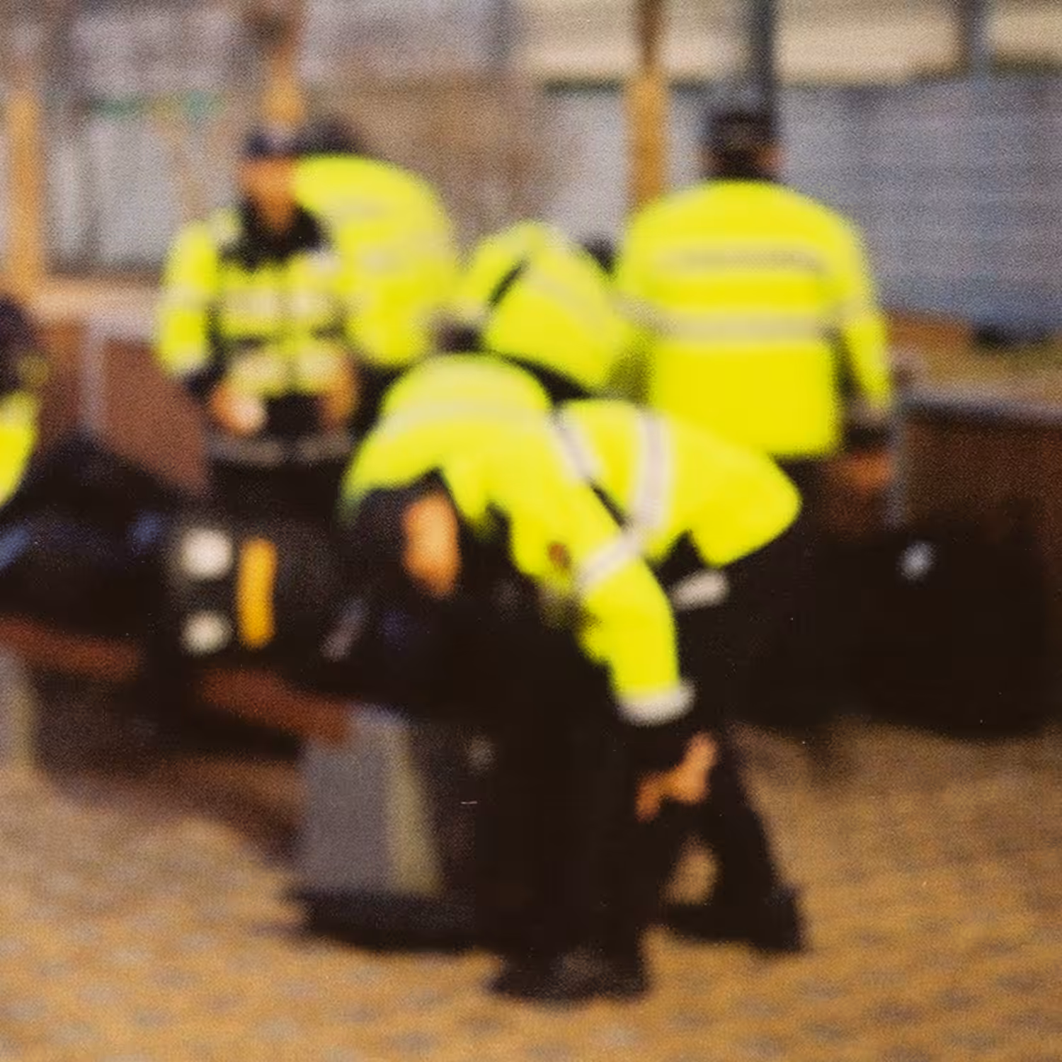 High-vis