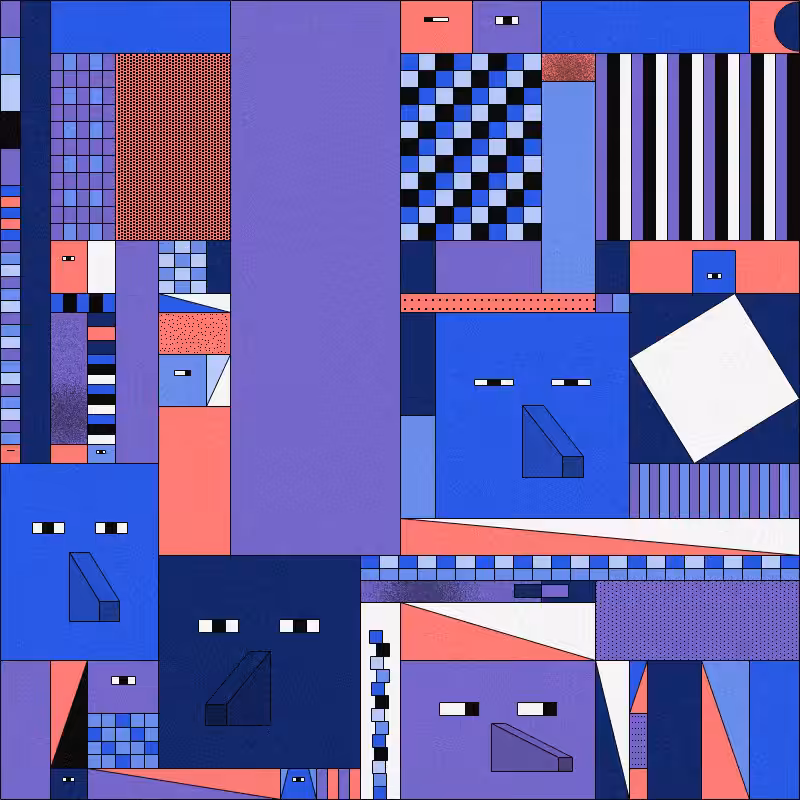 Face Hotel #108